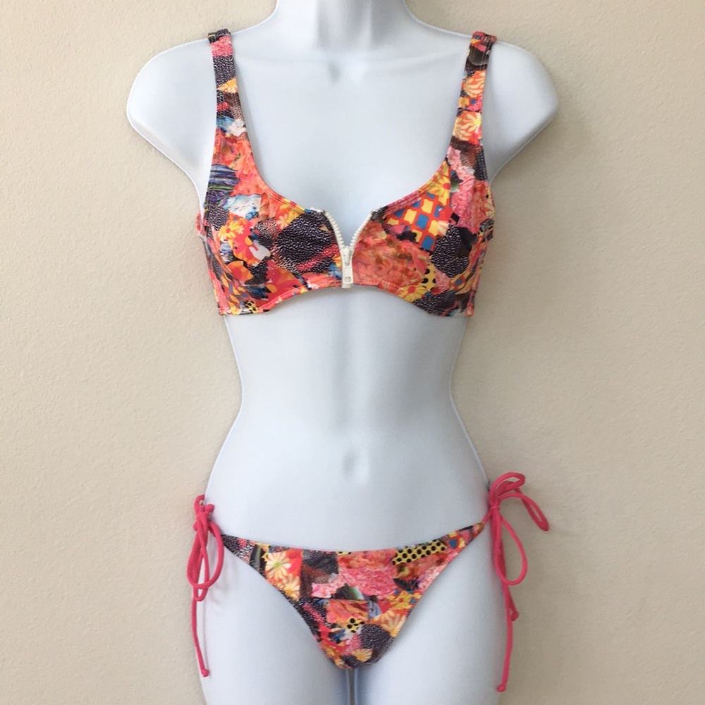 Tallow Bikini